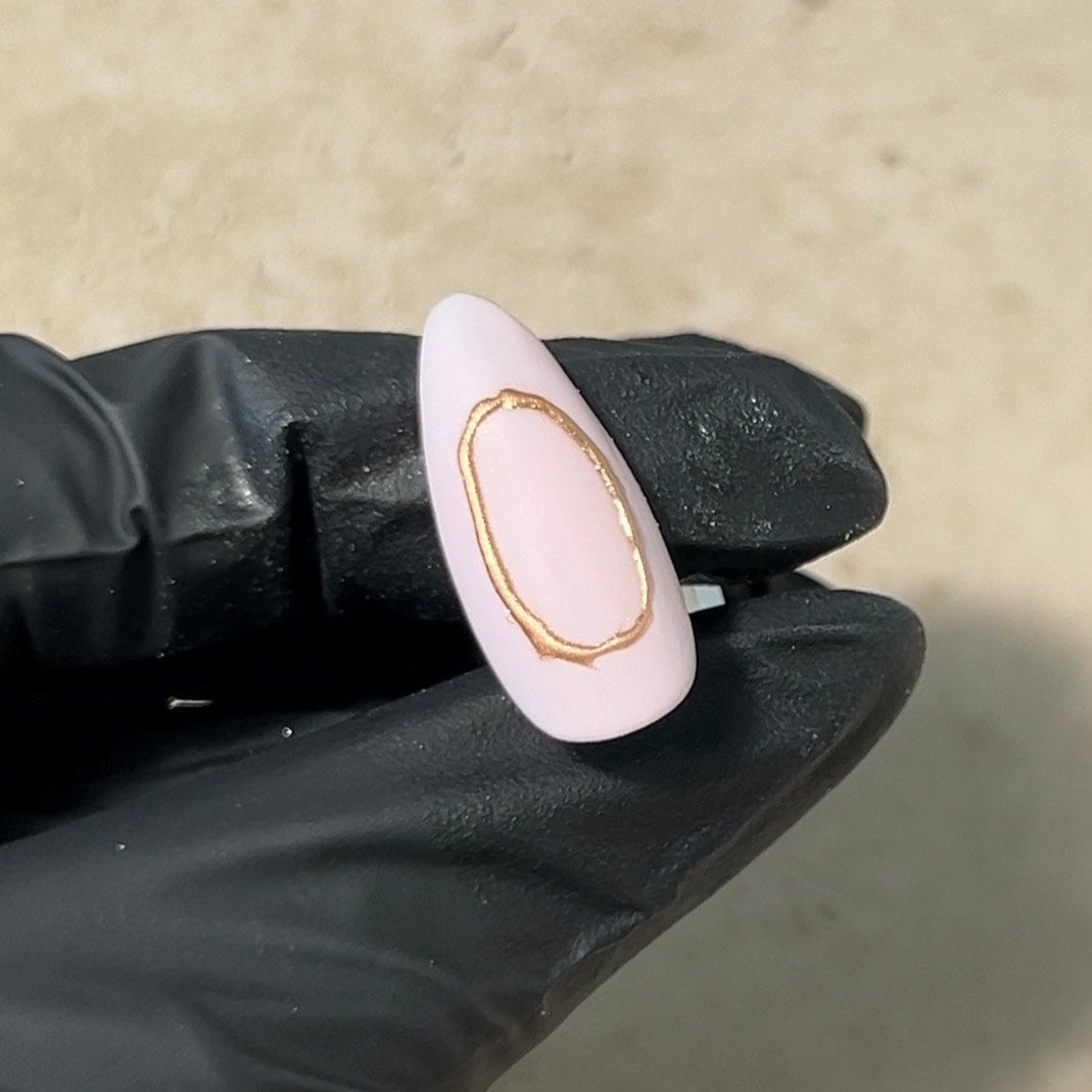 Isolated Chrome Tutorial