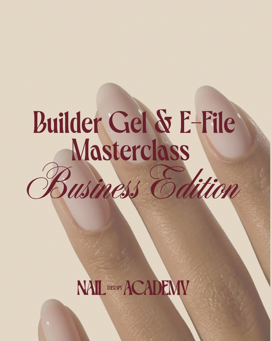 BIAB & E-File Masterclass BUSINESS EDITION