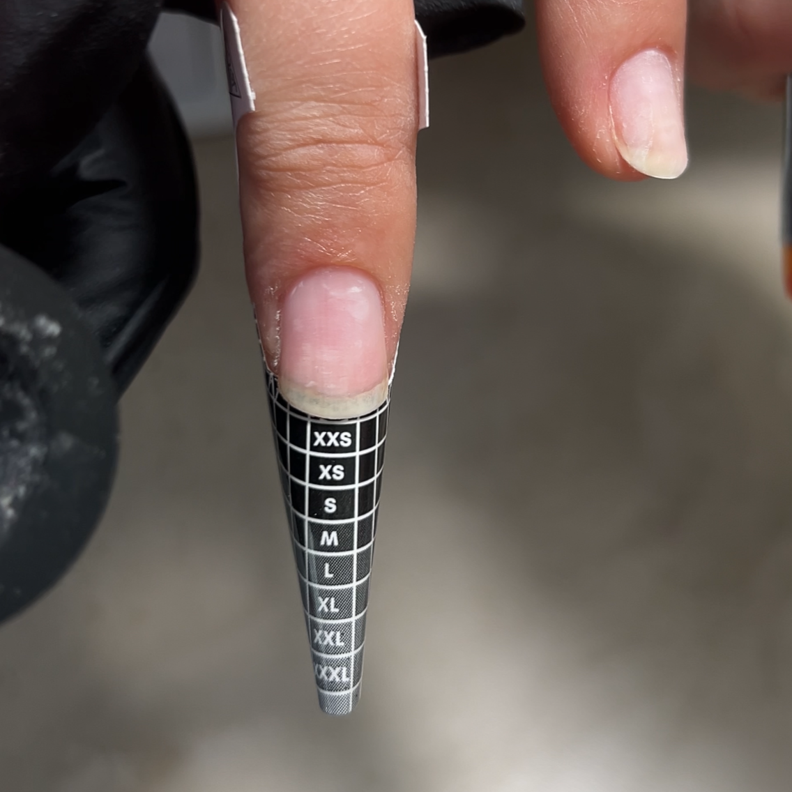 Create an Extension Using PROFORMS