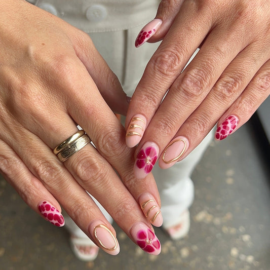 Isolated Chrome Tutorial