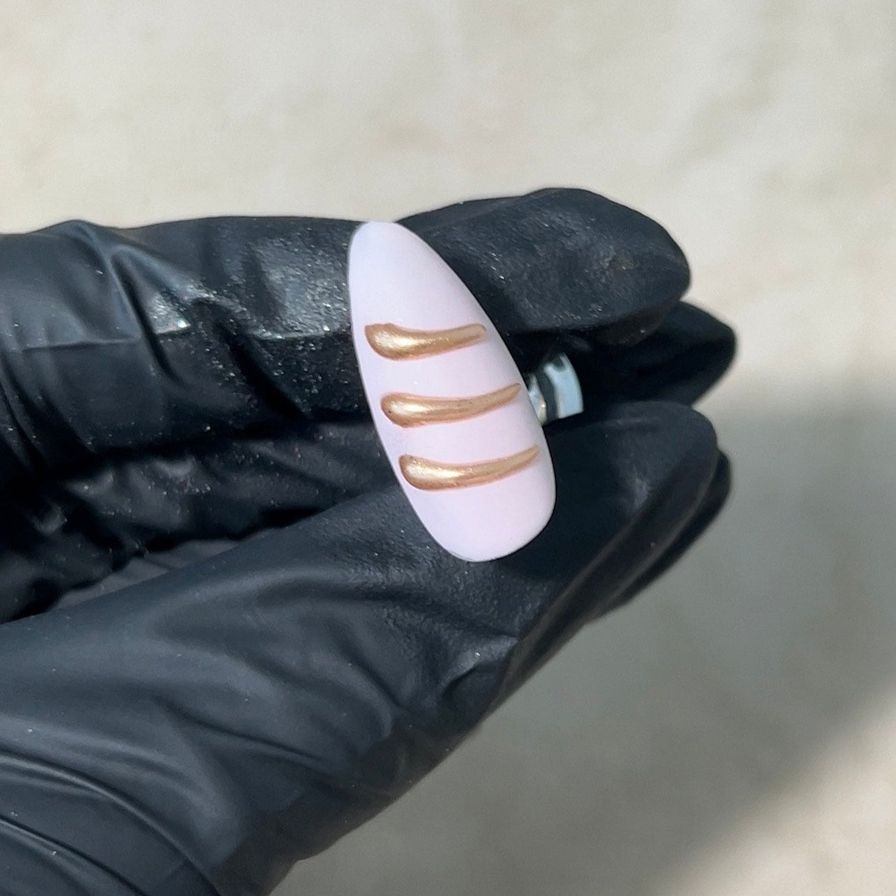 Isolated Chrome Tutorial